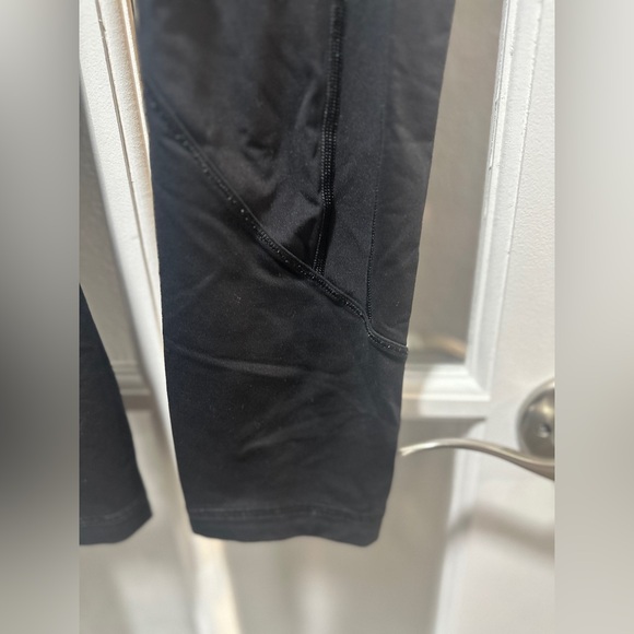 Lululemon All The Right Places Crop II *23"-Black - Picture 8 of 12